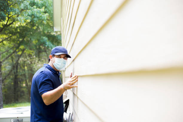 Best Fiber Cement Siding Installation  in Circle D Kc Estates, TX